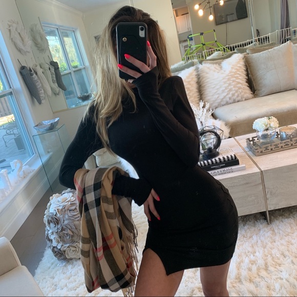 Taylor Dress - Picture 6 of 8